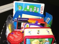 Car Trip Busy Box
