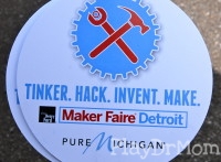 Tinker. Hack. Invent. Make.