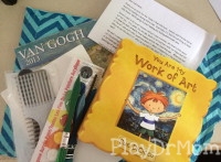 summer book exchange
