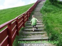 Great ideas for Promoting Positive Behavior in children from PlayDrMom (a child psychologist and mom)