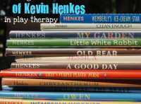 Kevin Henkes books in therapy