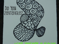 Zentangle