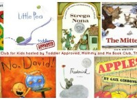 12 months, 12 authors