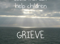 books that can help children grieve
