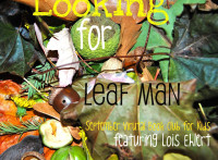 Looking for Leaf Man