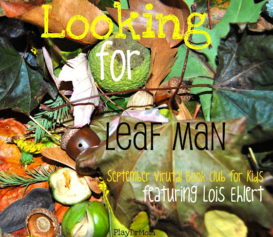 leaf man by lois ehlert