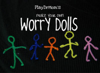 worry dolls
