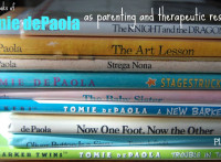 tomie depaola