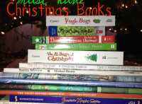 must have Christmas books