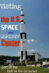 U.S Space Center