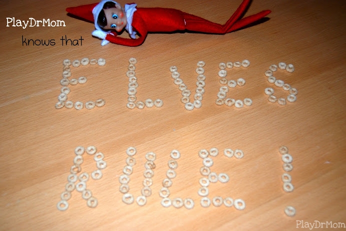 Elves Rule!