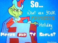 Grinchy