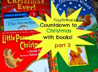 christmas countdown