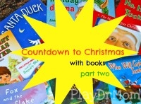 countdown to christmas with books 2