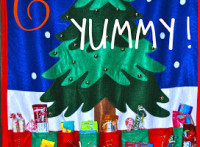 yummy advent calendar