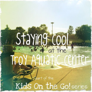 Troy Aquatic Center