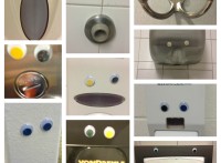 eyebombing