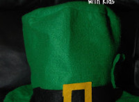 St Patrick's Day Fun