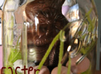 Easter in a Jar