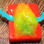 Making a Putty Monster