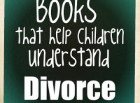 Books about Divorce