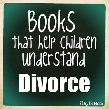 Books about Divorce