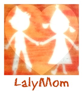 Laly Mom