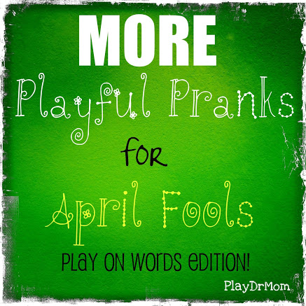 magic word pranks