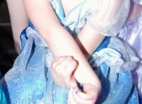 Princess Honor's favorite princess books