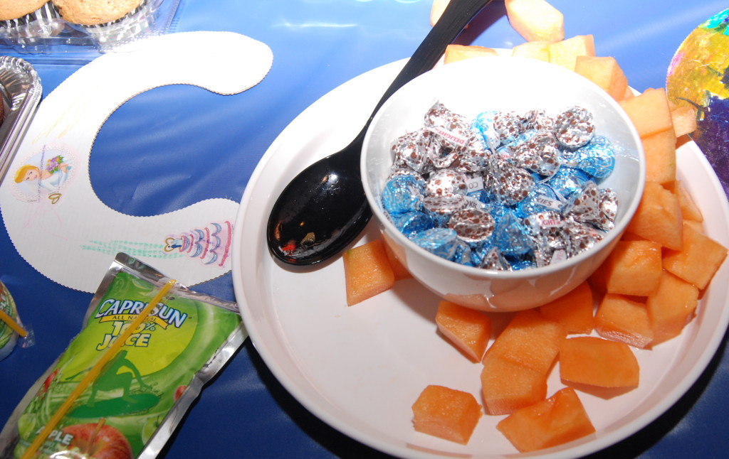 Alphabet Party for Preschoolers Play Dr Mom