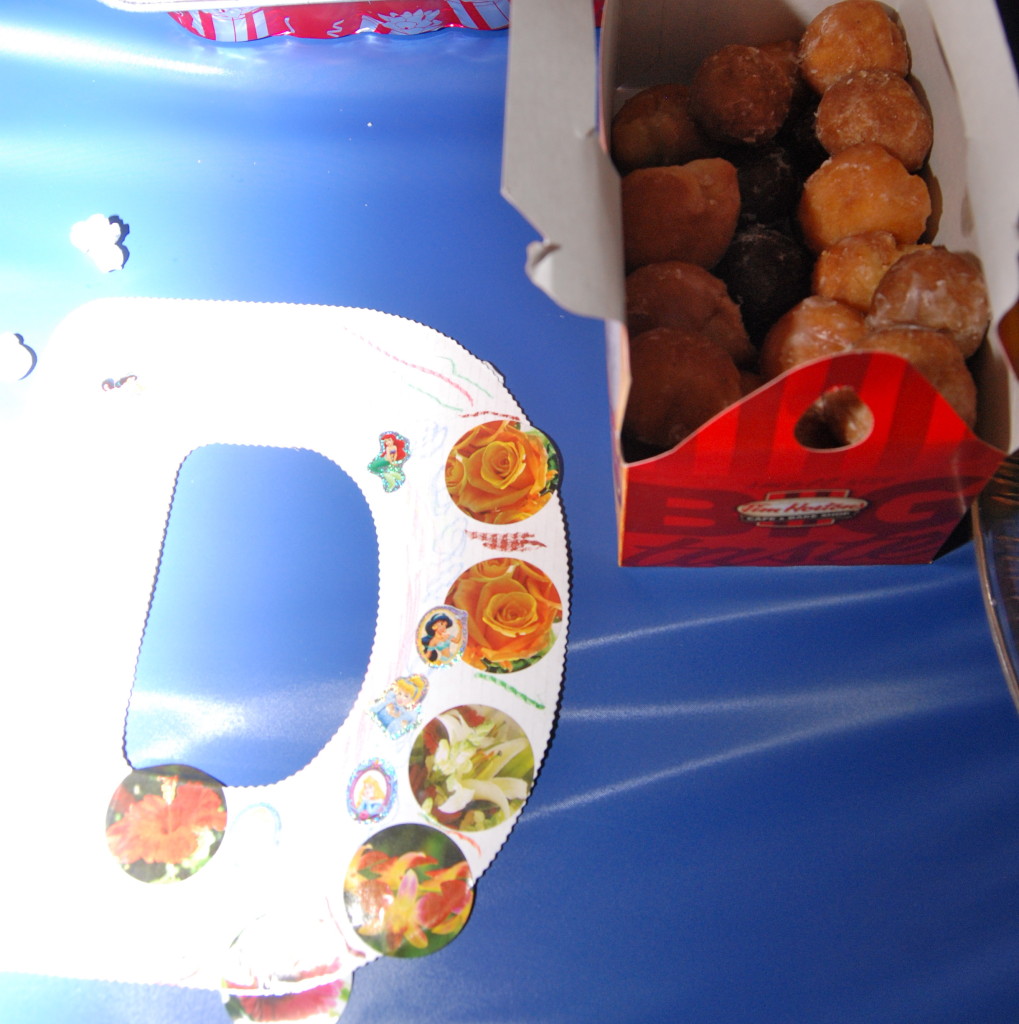 Alphabet Party for Preschoolers Play Dr Mom