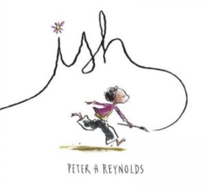 Ish-Peter-Reynolds