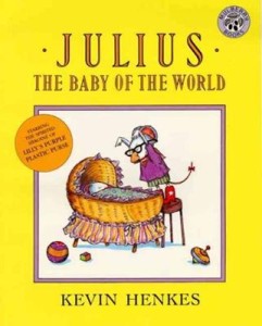 Julius-the-Baby-of-the-World-Kevin-Henkes