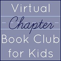 Virtual CHAPTER Book Club for Kids