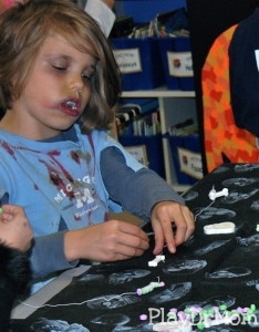 Candy Necklaces