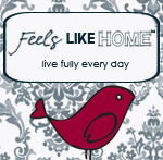 Feels Like Home logo