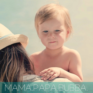 Mama.Papa.Bubba. Logo