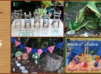 Part of PlayDrMom's Round-Up of Fairy Fun: fairy extras