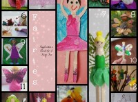 PlayDrMom's fairy round-up