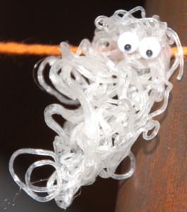 Noodle Ghostie