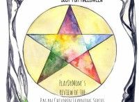 PlayDrMom's pagan learning series review