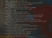 PlayDrMom shares Landreth's Principles for Relationships with Children