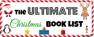 ultimate christmas book list