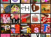 PlayDrMom features the ABCs of Valentine's Day