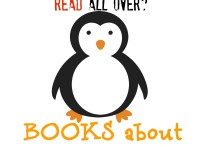 Books about Penguins