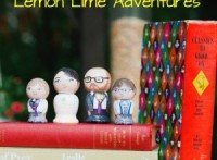 Lemon Lime Adventures