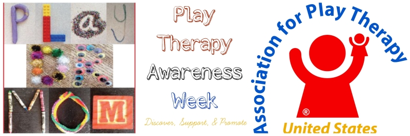 Play Therapy Awareness