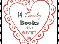 PlayDrMom's favorite Valentine Books for Kids