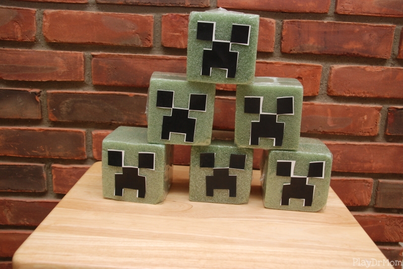 Minecraft Creeper Png, Transparent Png  Minecraft cake toppers, Minecraft  party decorations, Creepers