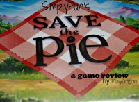 save the pie review